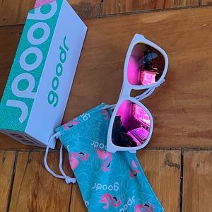 Goodr - Neon is my Neutral